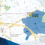 Grand Canal Boursidiere Noveos