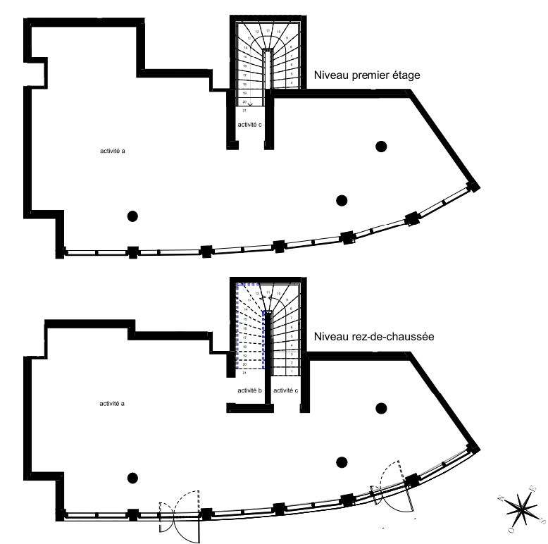 photo 2 - plan