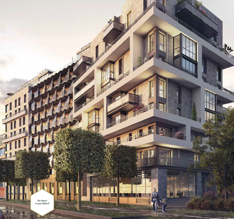 suresnes 3