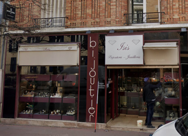 Clamart – 220 avenue Jean Jaurès