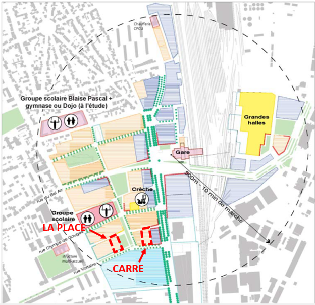 Plan