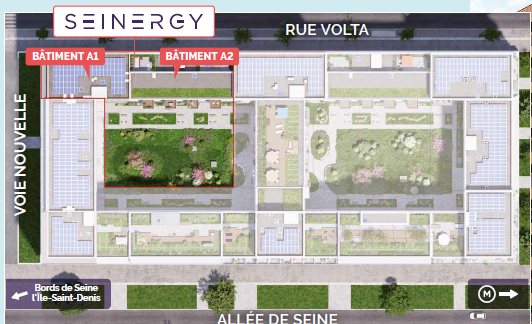 plan général