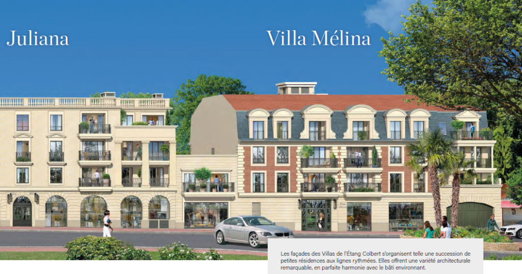 villas 1