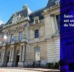 saint maur mairieok