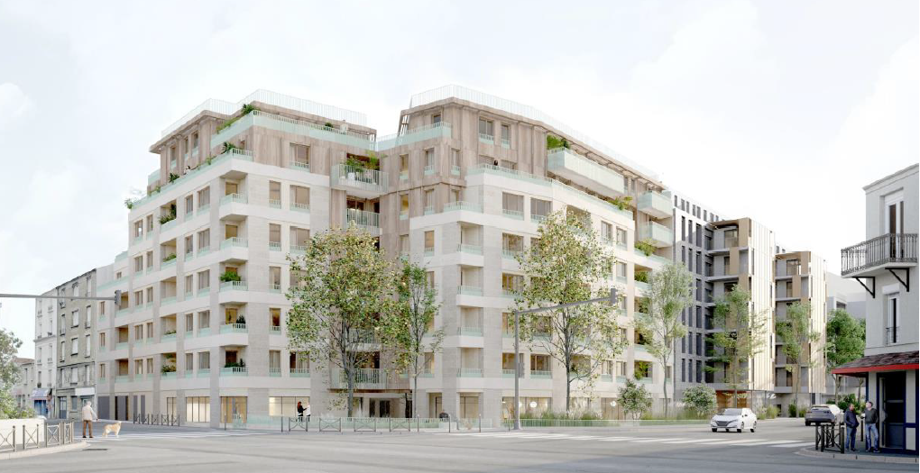 Bagnolet richardson 1