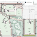 Bagnolet richardson plan de masse