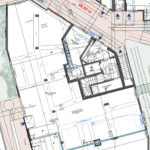 Bagnolet richardson plan maison medicale