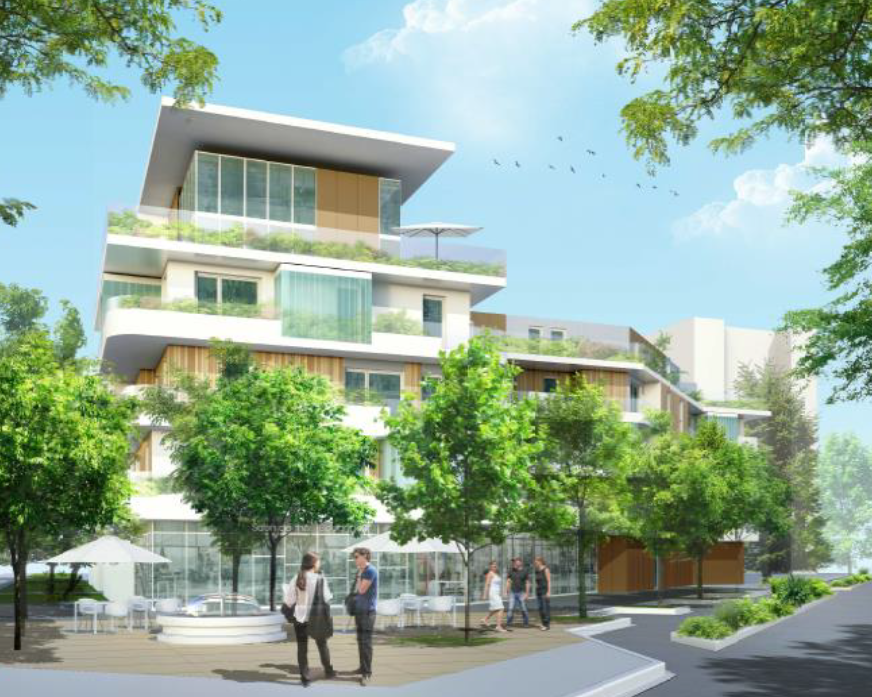 Villiers Phase 1-