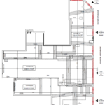 plan 340m²